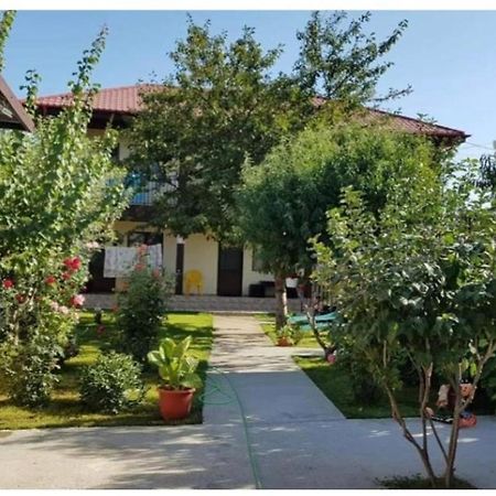 Hotel La Babusca Două Mai Esterno foto