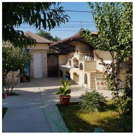 Hotel La Babusca Două Mai Esterno foto